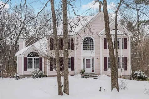 4 Tarbell Road Windham NH 03087