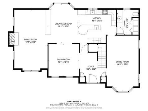 4 Tarbell Road Windham NH 03087