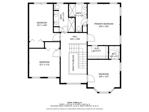 4 Tarbell Road Windham NH 03087