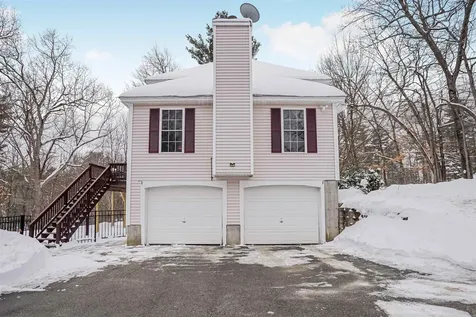 4 Tarbell Road Windham NH 03087