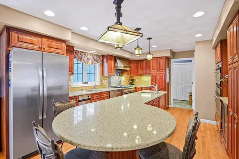 4 Tarbell Road Windham NH 03087