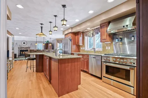 4 Tarbell Road Windham NH 03087