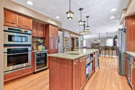 4 Tarbell Road Windham NH 03087