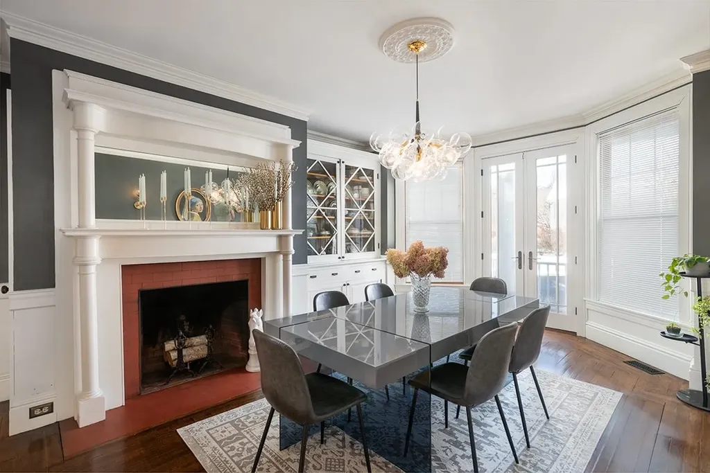 9 West Main Street Warner NH 03278