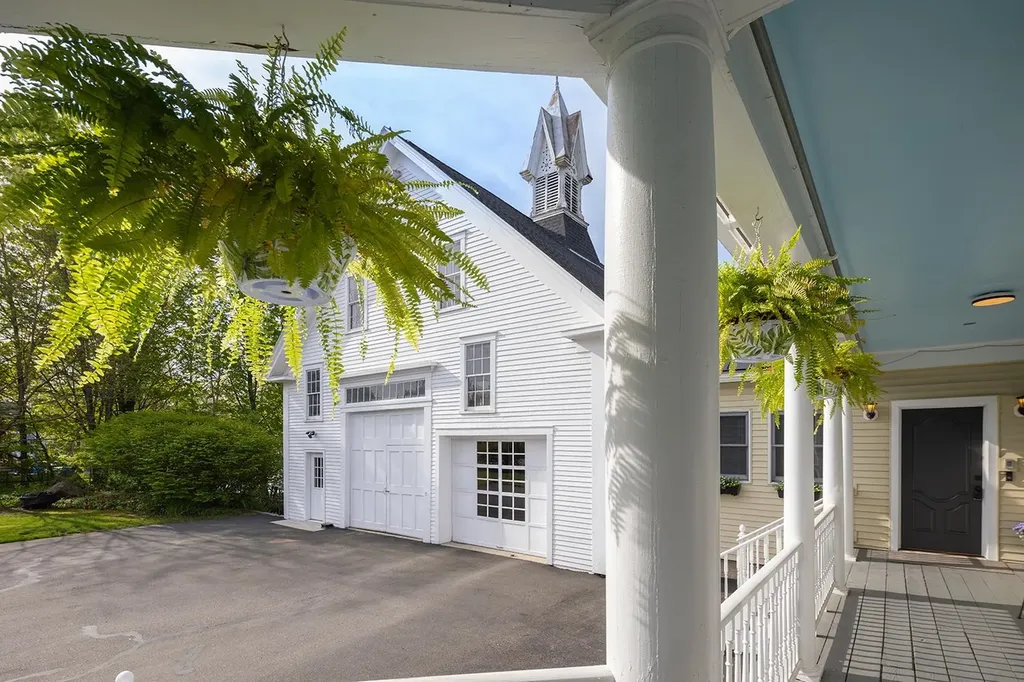 9 West Main Street Warner NH 03278