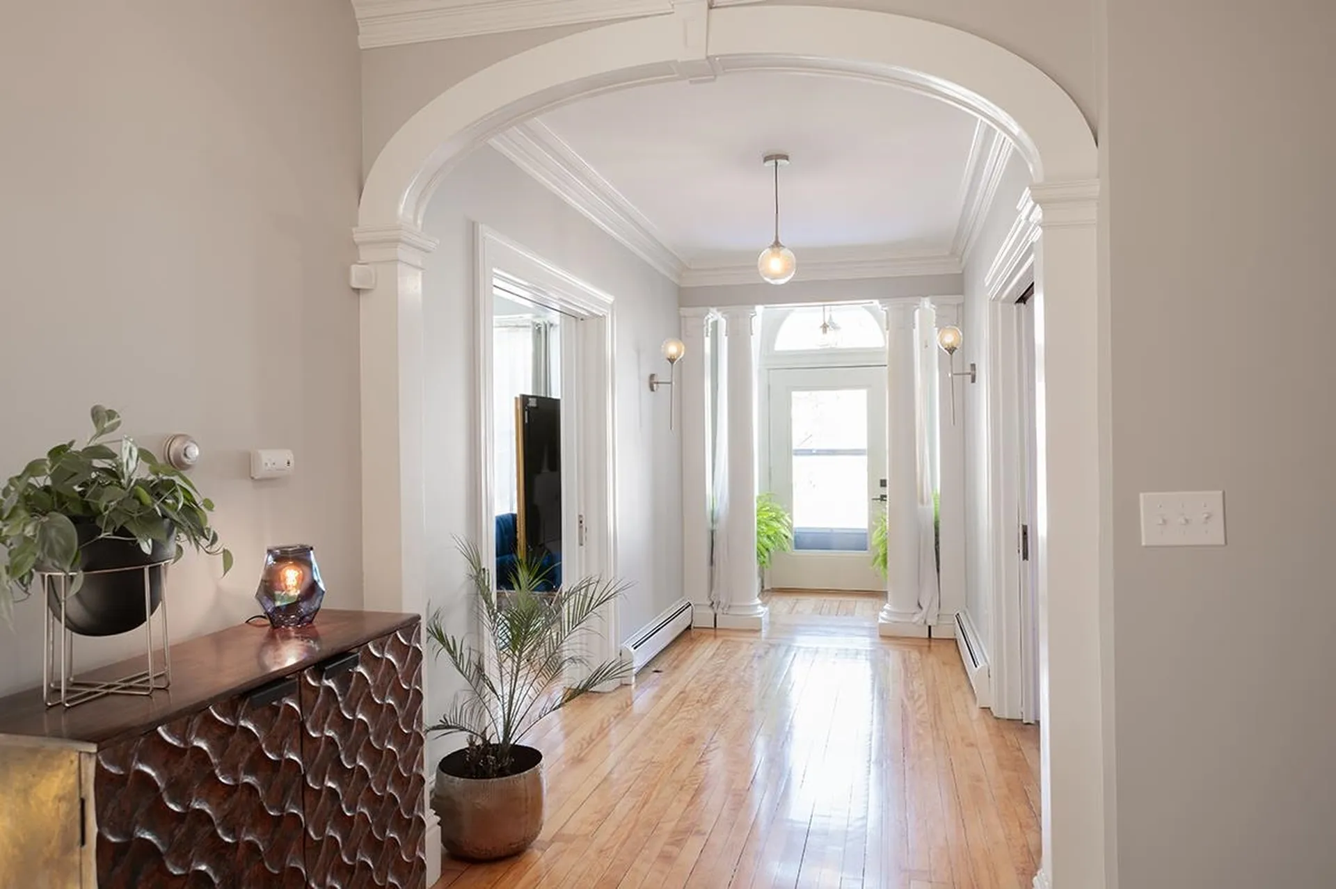 9 West Main Street Warner NH 03278