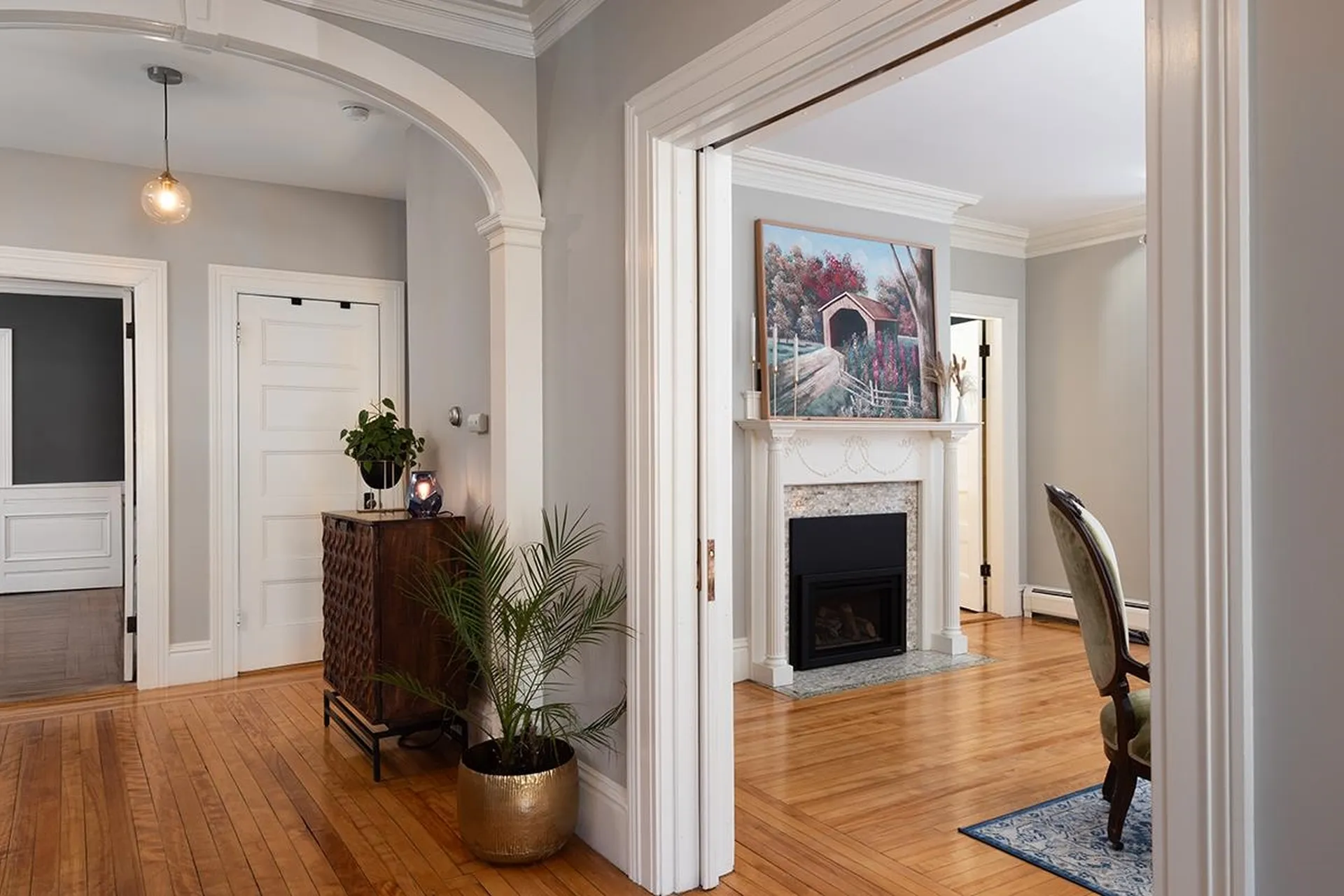 9 West Main Street Warner NH 03278