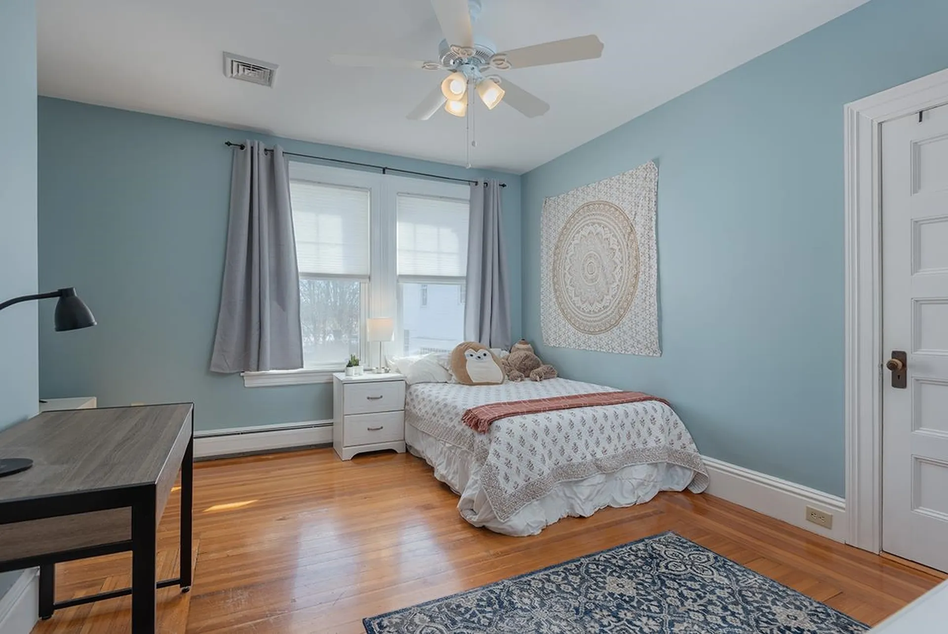 9 West Main Street Warner NH 03278