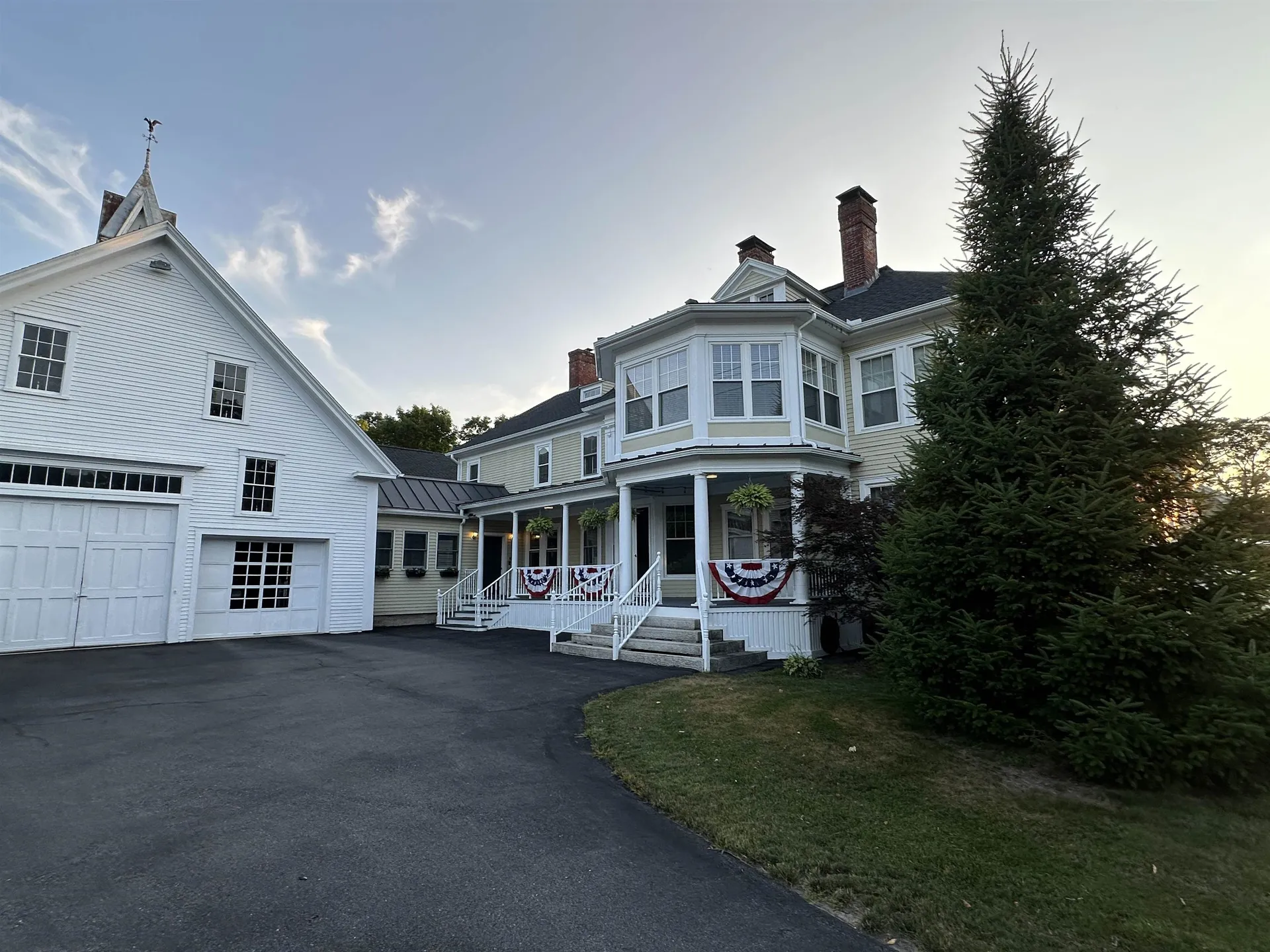 9 West Main Street Warner NH 03278