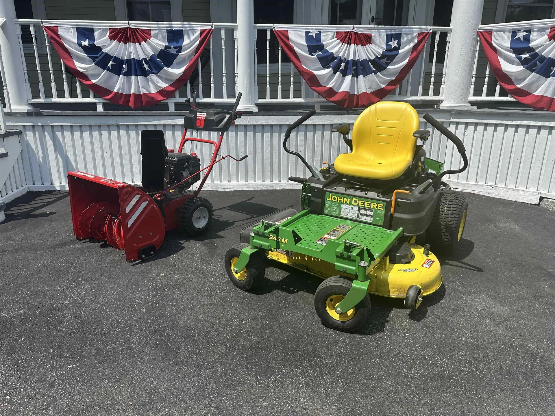 9 West Main Street Warner NH 03278