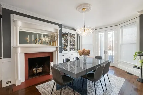 9 West Main Street Warner NH 03278