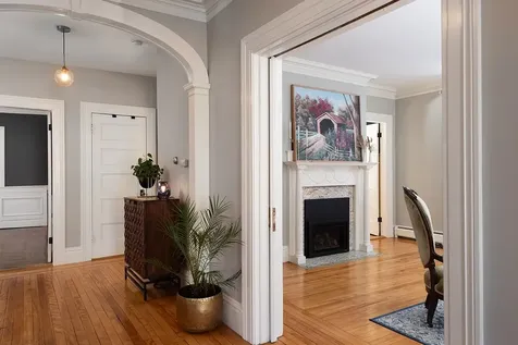 9 West Main Street Warner NH 03278