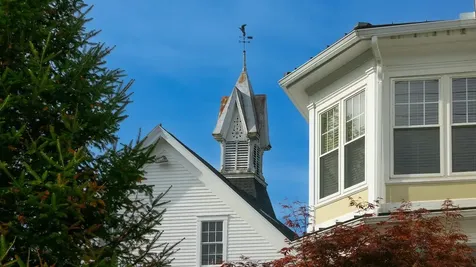 9 West Main Street Warner NH 03278