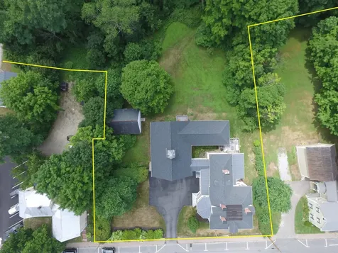 9 West Main Street Warner NH 03278