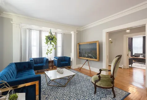 9 West Main Street Warner NH 03278