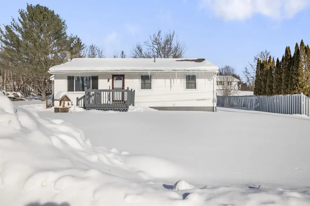 10 Grand View Drive Northumberland NH 03582