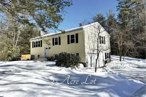 75 Deerfield Road Candia NH 03034