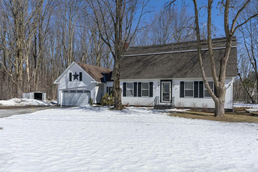 15a Linda Avenue Swanton VT 05488