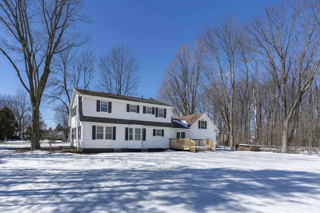 15a Linda Avenue Swanton VT 05488