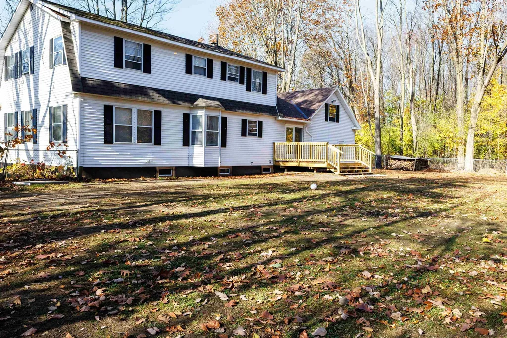 15a Linda Avenue Swanton VT 05488