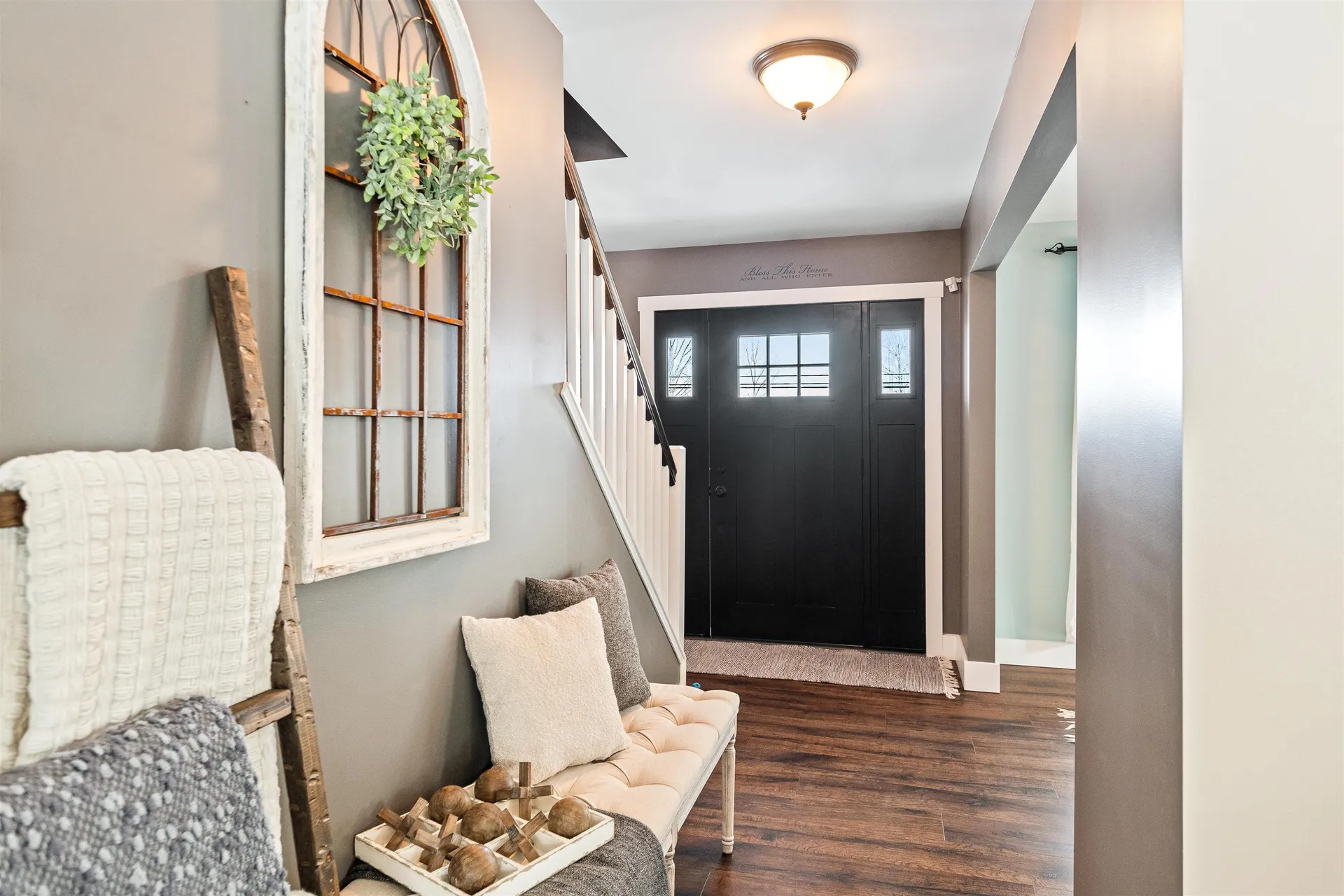 268 Buck Hollow Road Fairfax VT 05454