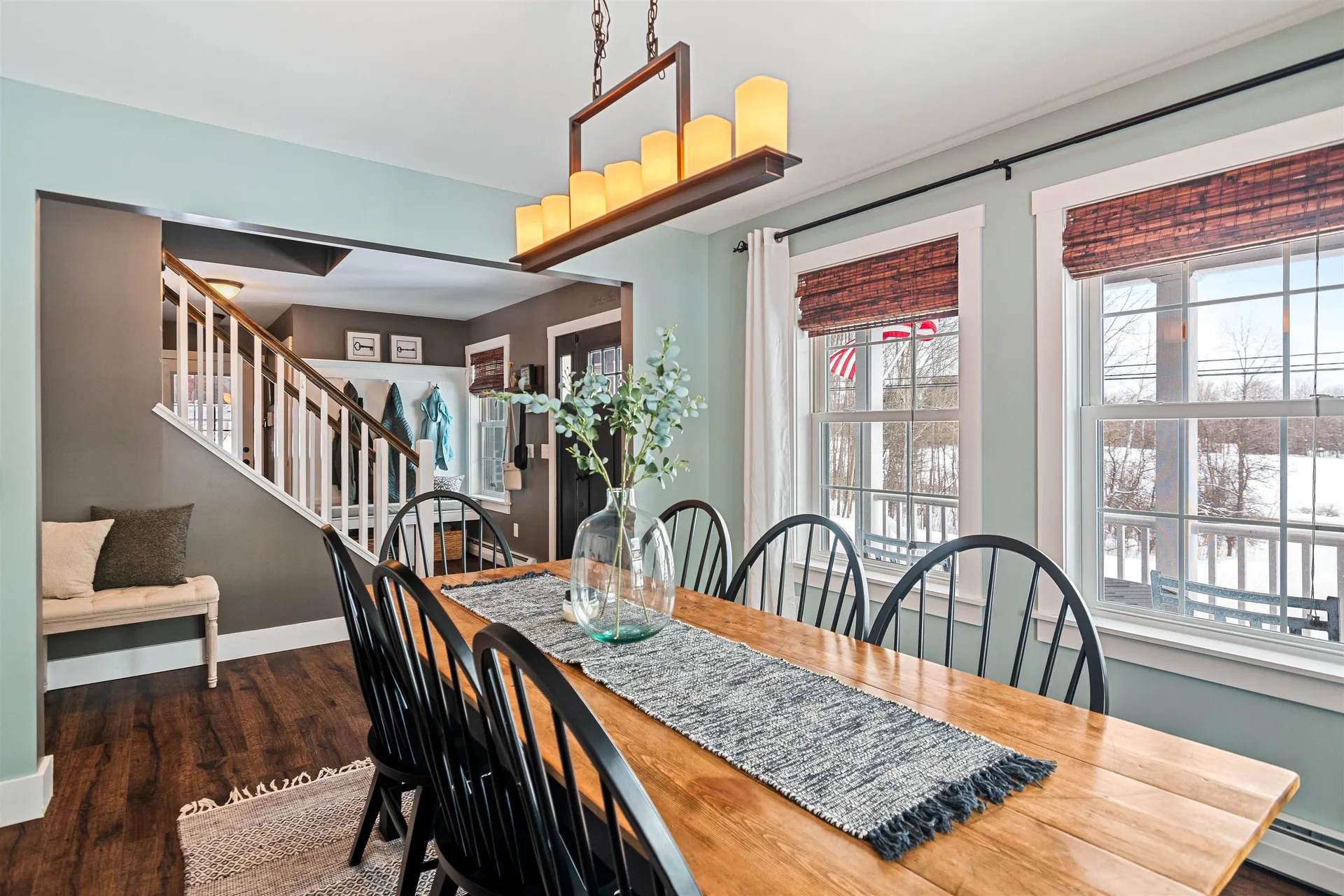 268 Buck Hollow Road Fairfax VT 05454