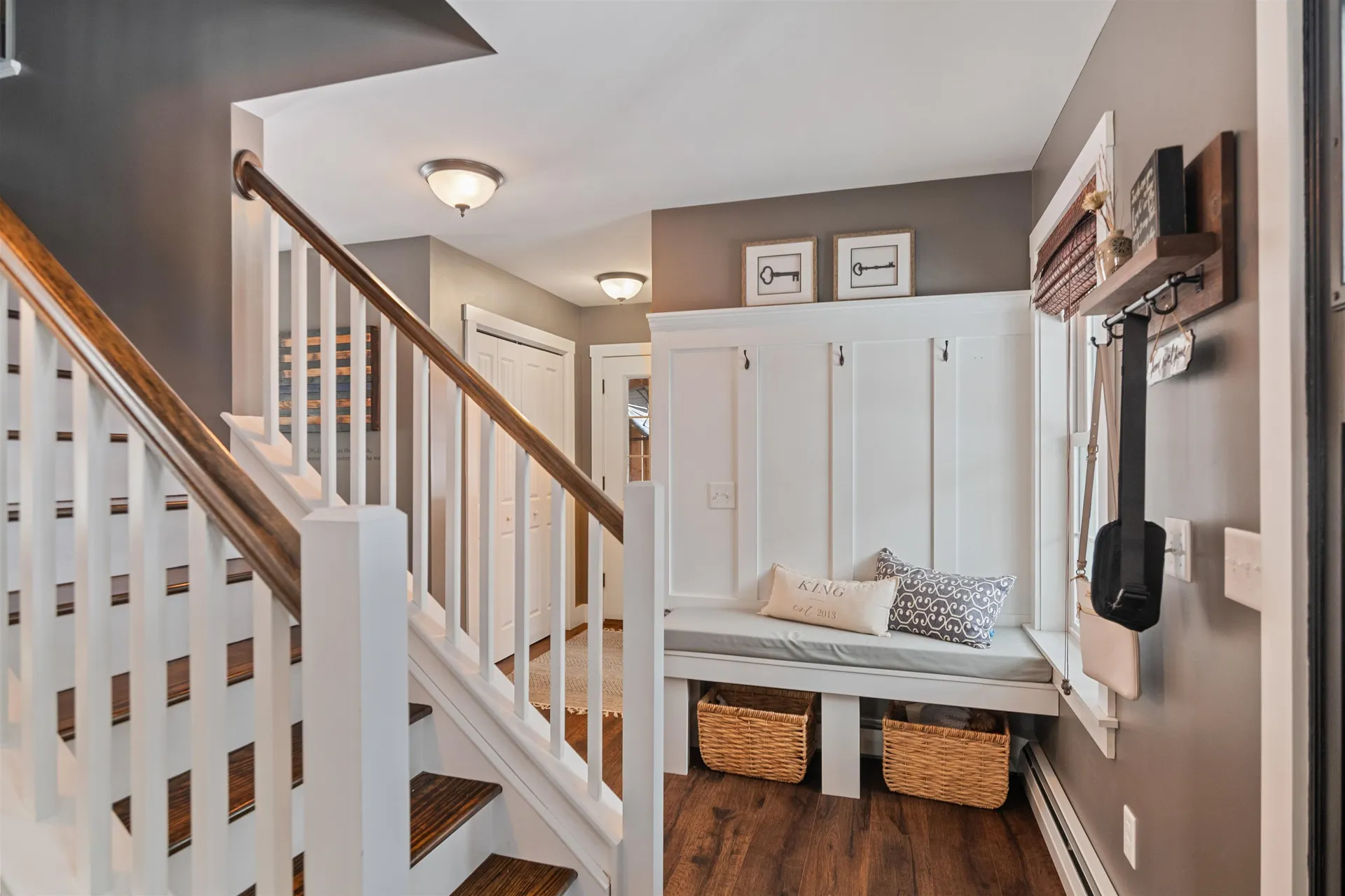 268 Buck Hollow Road Fairfax VT 05454