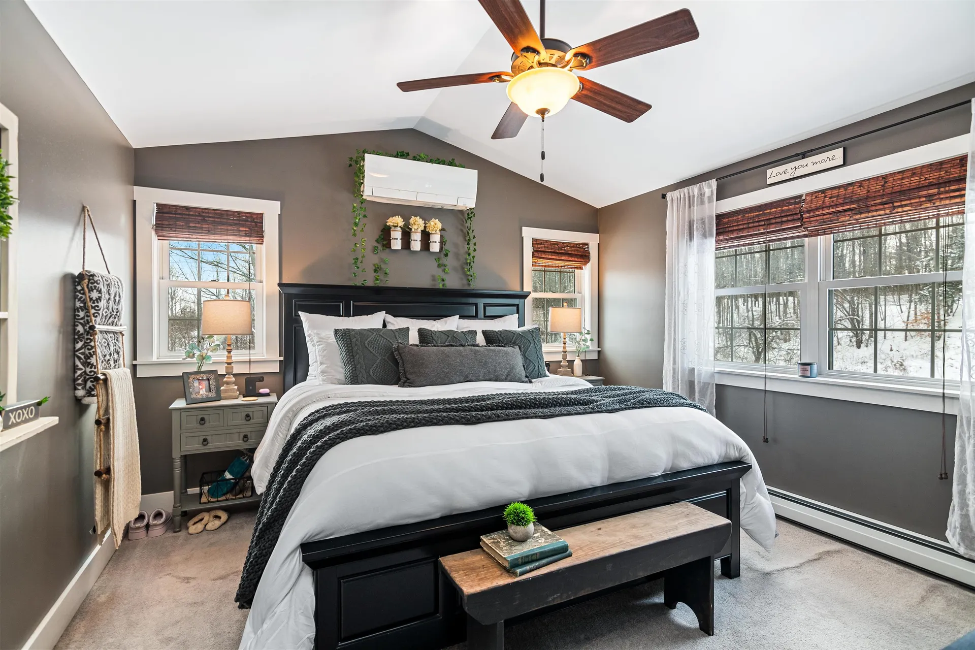 268 Buck Hollow Road Fairfax VT 05454