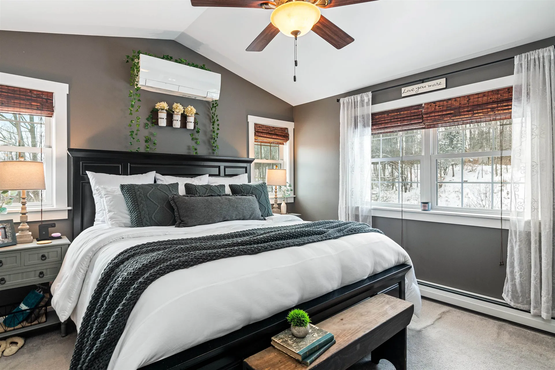 268 Buck Hollow Road Fairfax VT 05454