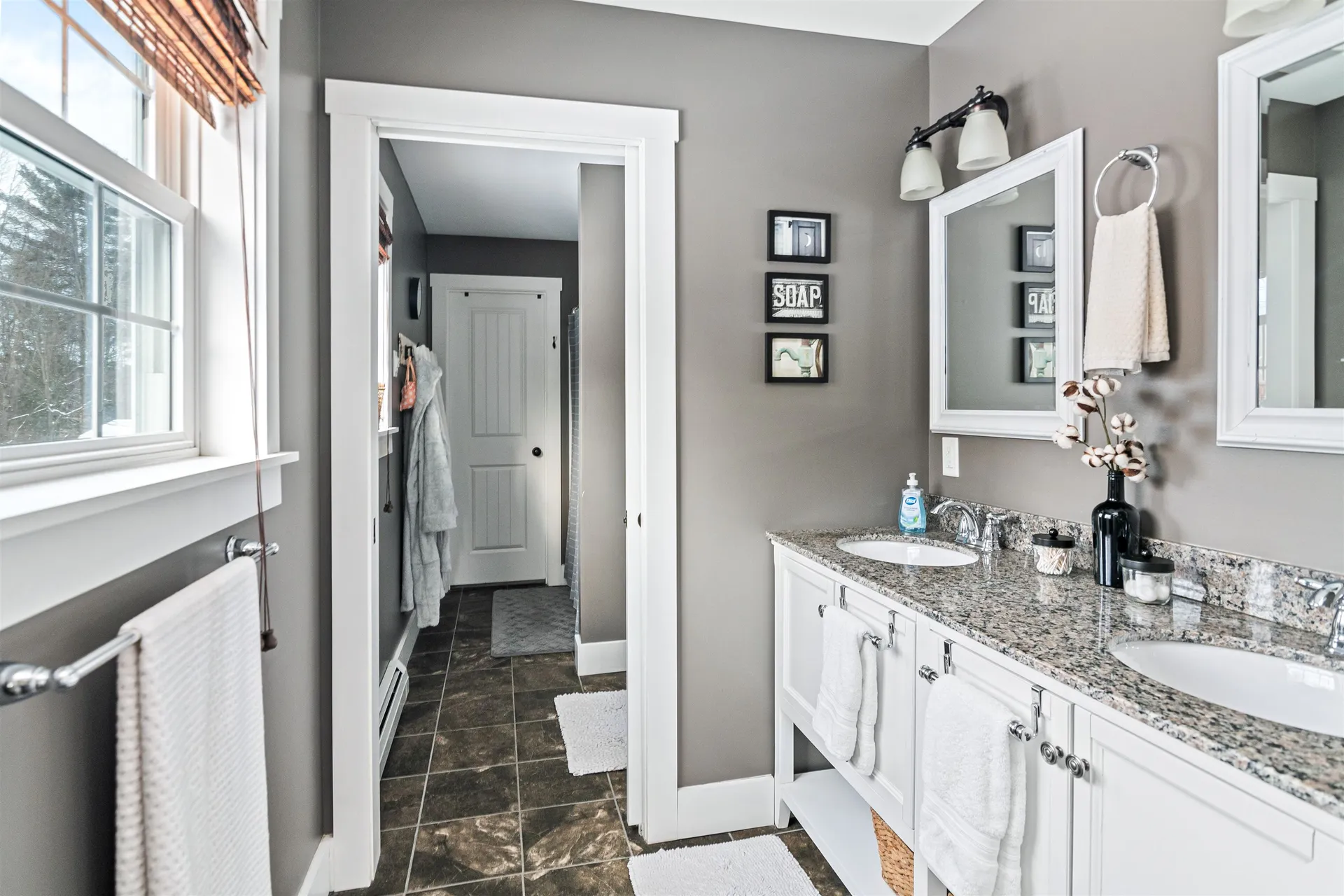 268 Buck Hollow Road Fairfax VT 05454