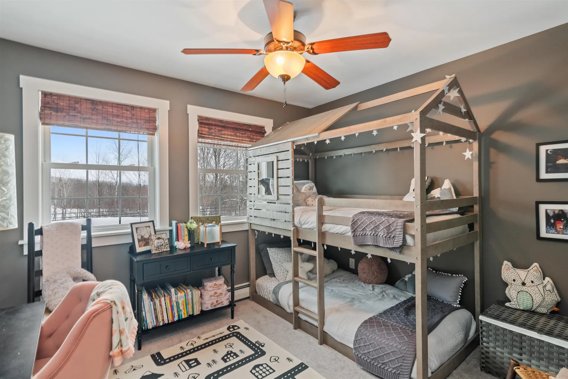 268 Buck Hollow Road Fairfax VT 05454