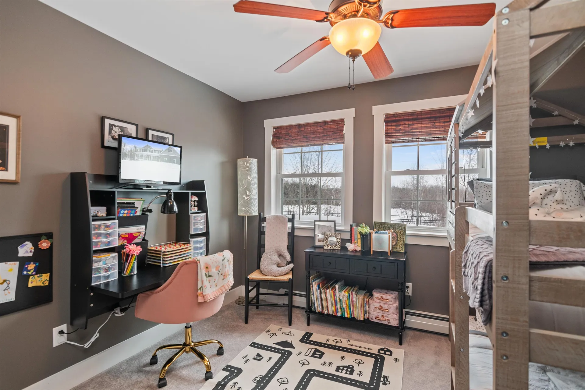 268 Buck Hollow Road Fairfax VT 05454