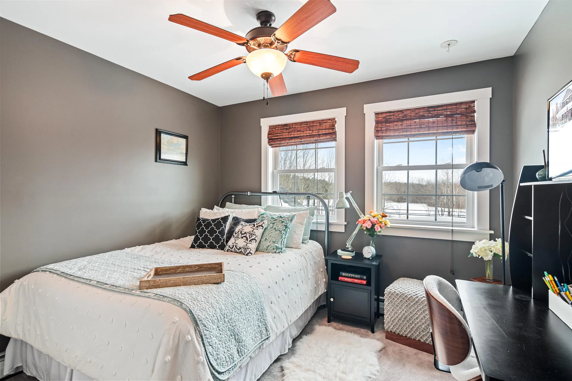 268 Buck Hollow Road Fairfax VT 05454