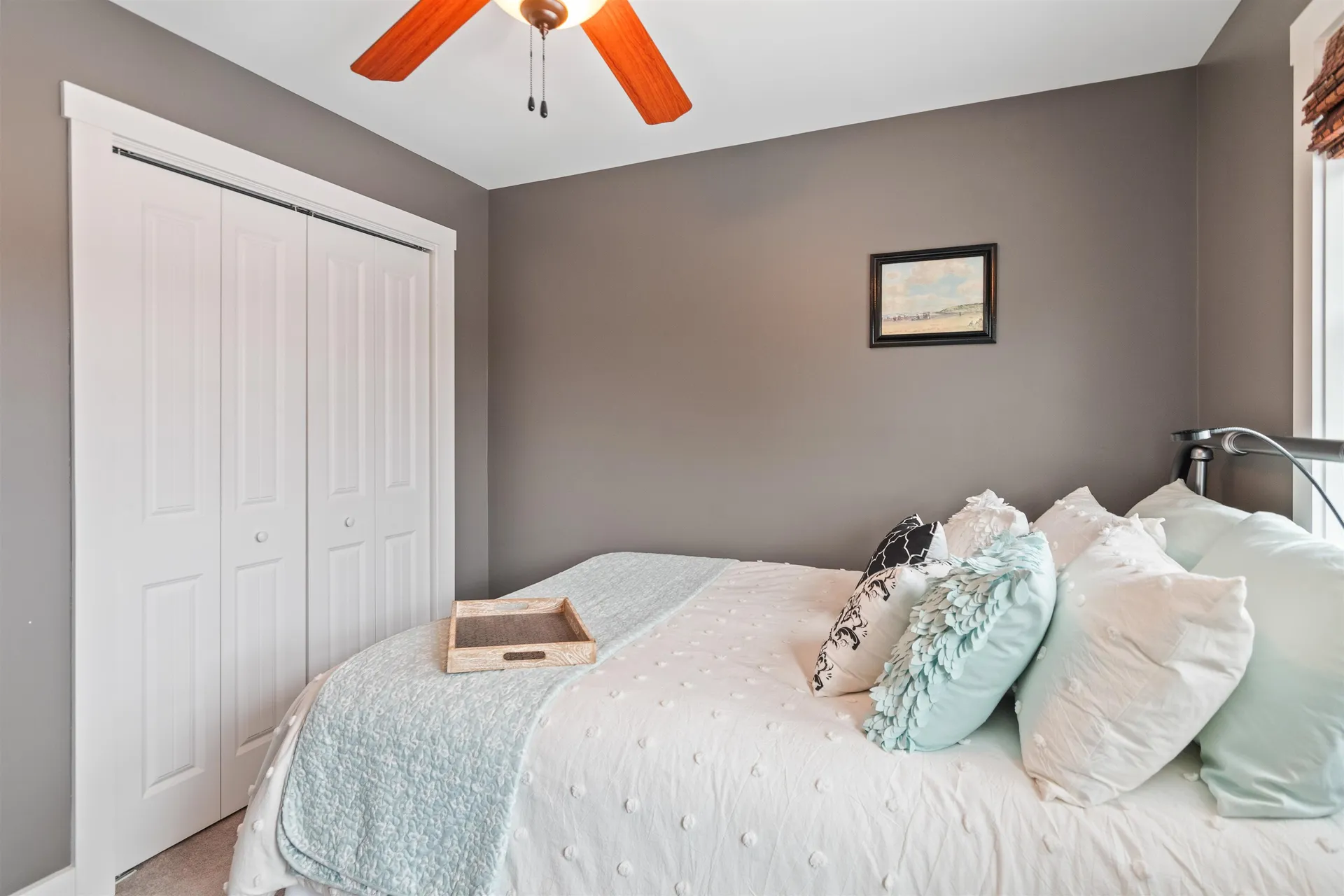 268 Buck Hollow Road Fairfax VT 05454