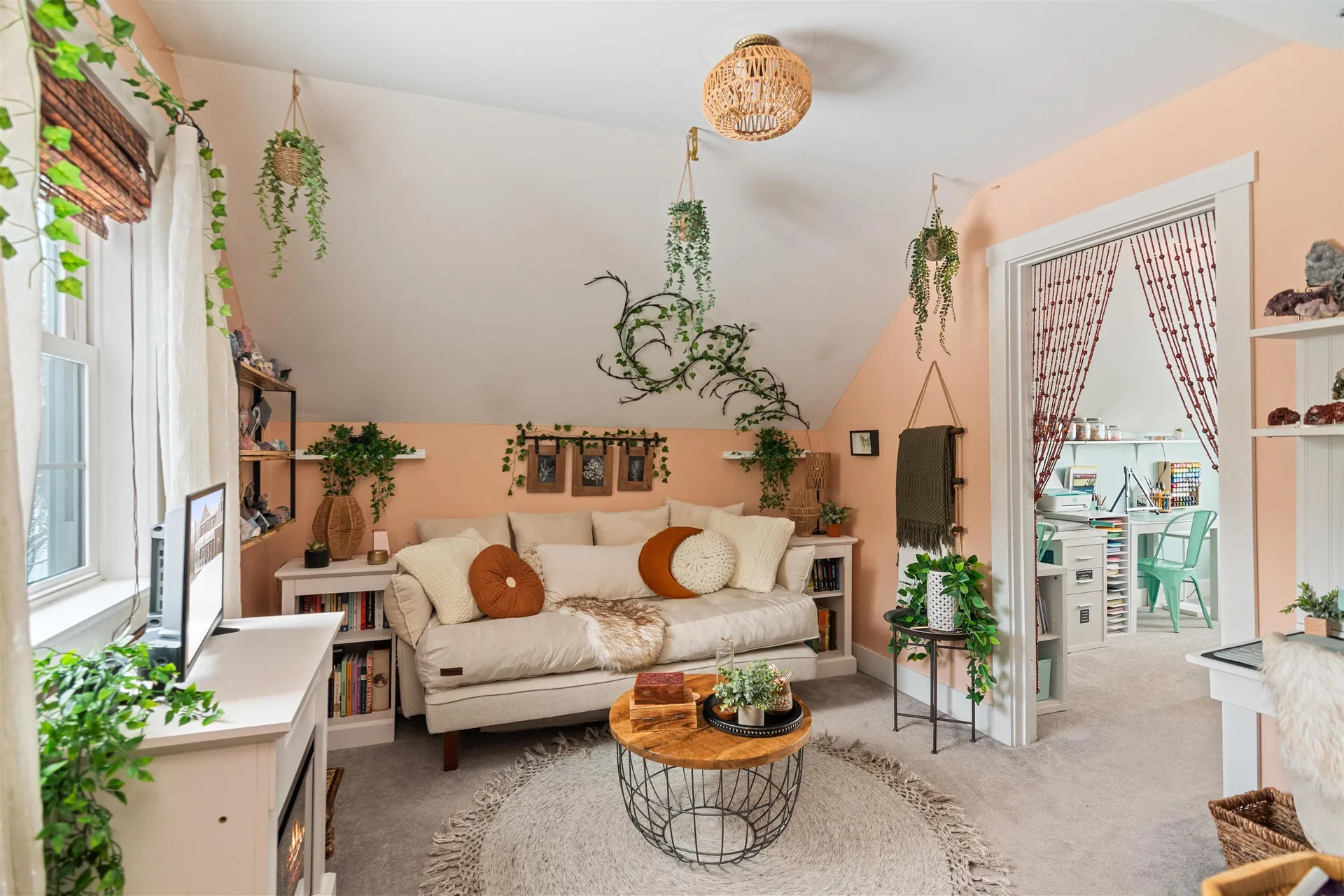 268 Buck Hollow Road Fairfax VT 05454