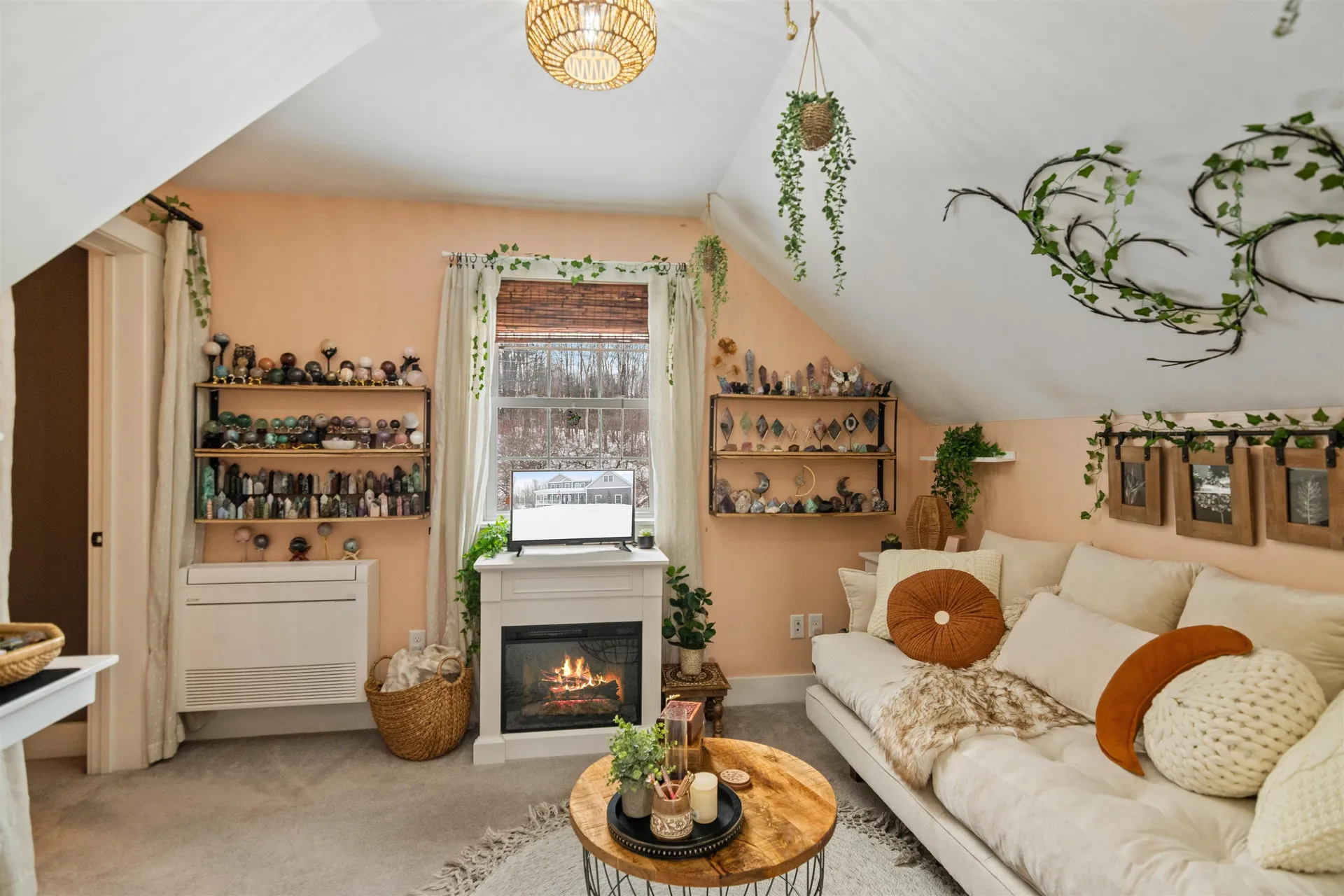 268 Buck Hollow Road Fairfax VT 05454