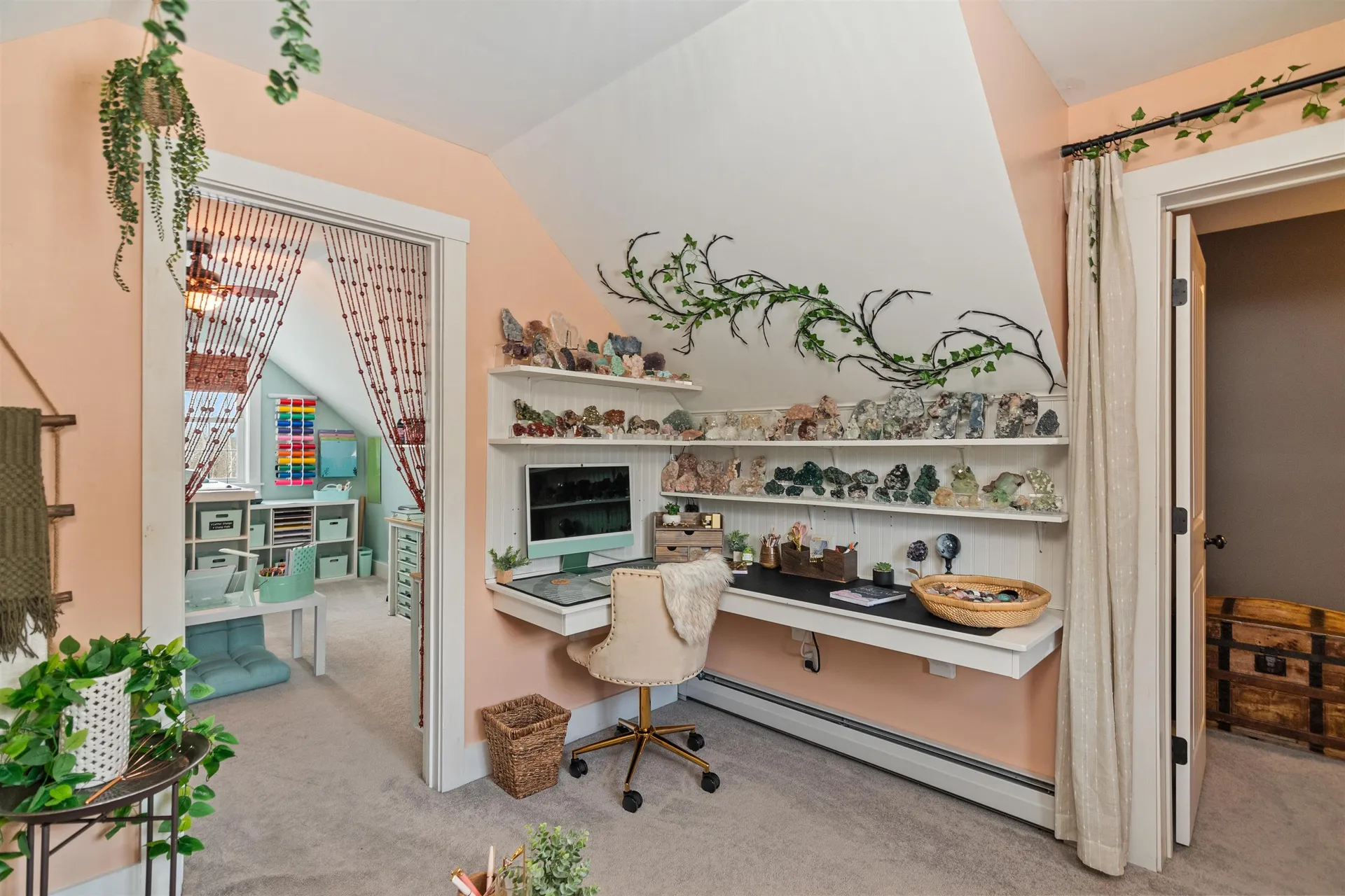 268 Buck Hollow Road Fairfax VT 05454