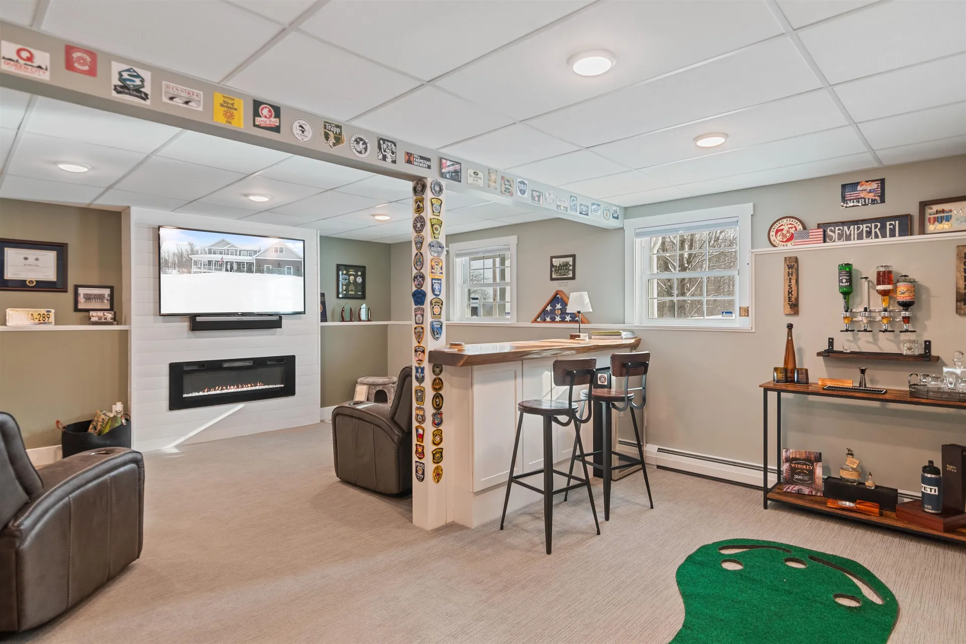 268 Buck Hollow Road Fairfax VT 05454