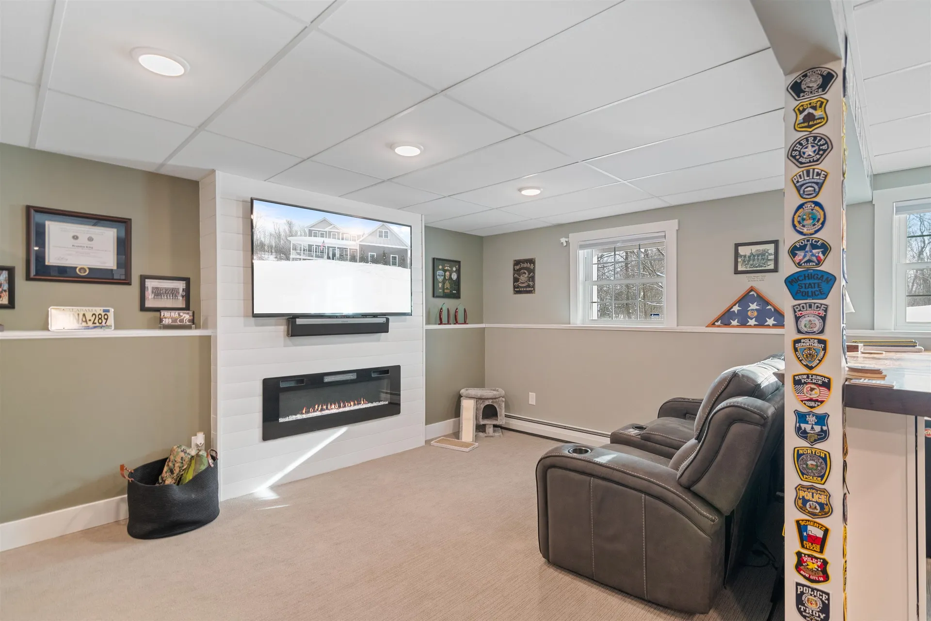 268 Buck Hollow Road Fairfax VT 05454