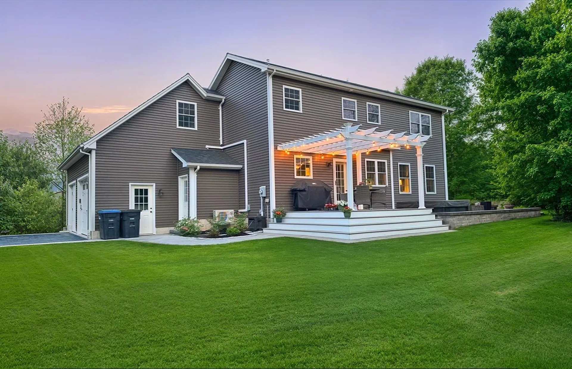 268 Buck Hollow Road Fairfax VT 05454