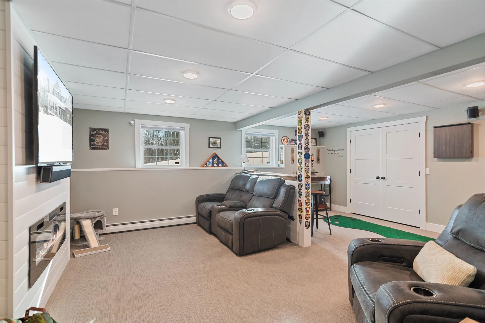 268 Buck Hollow Road Fairfax VT 05454