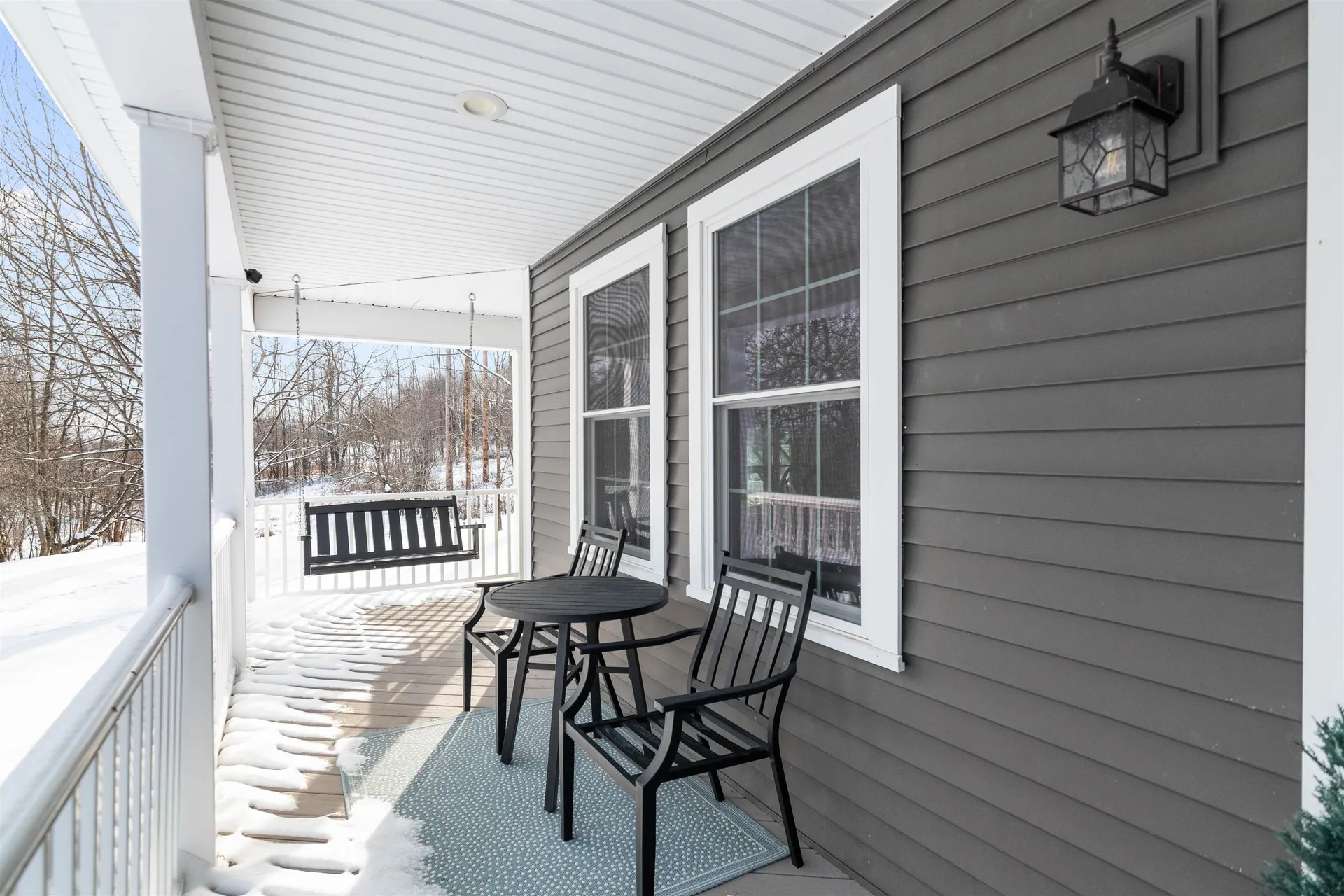 268 Buck Hollow Road Fairfax VT 05454