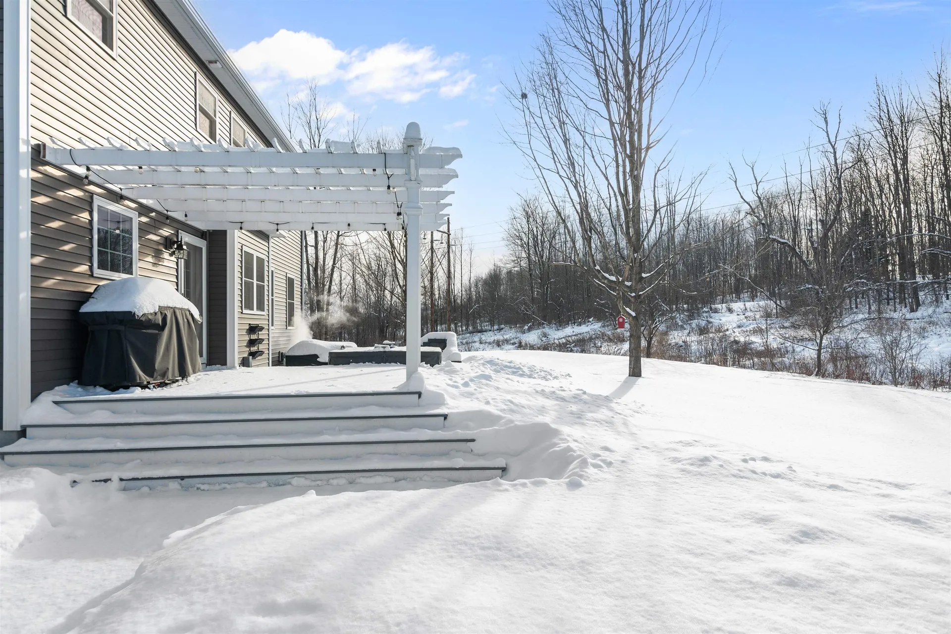 268 Buck Hollow Road Fairfax VT 05454