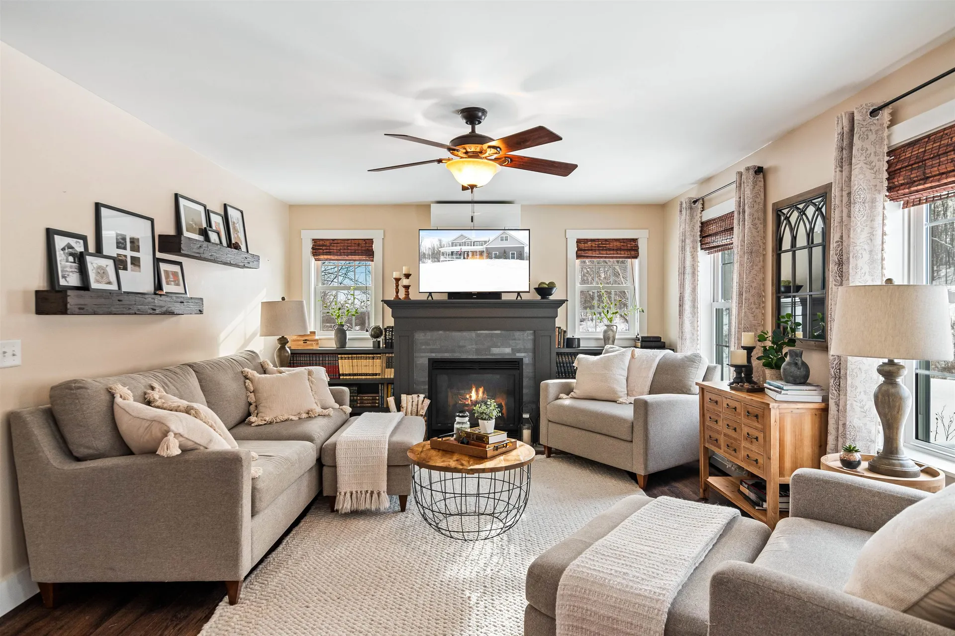 268 Buck Hollow Road Fairfax VT 05454