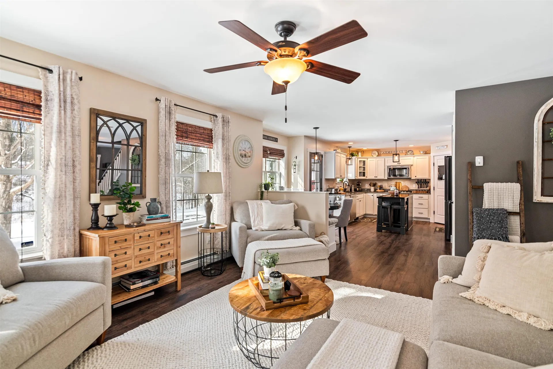 268 Buck Hollow Road Fairfax VT 05454