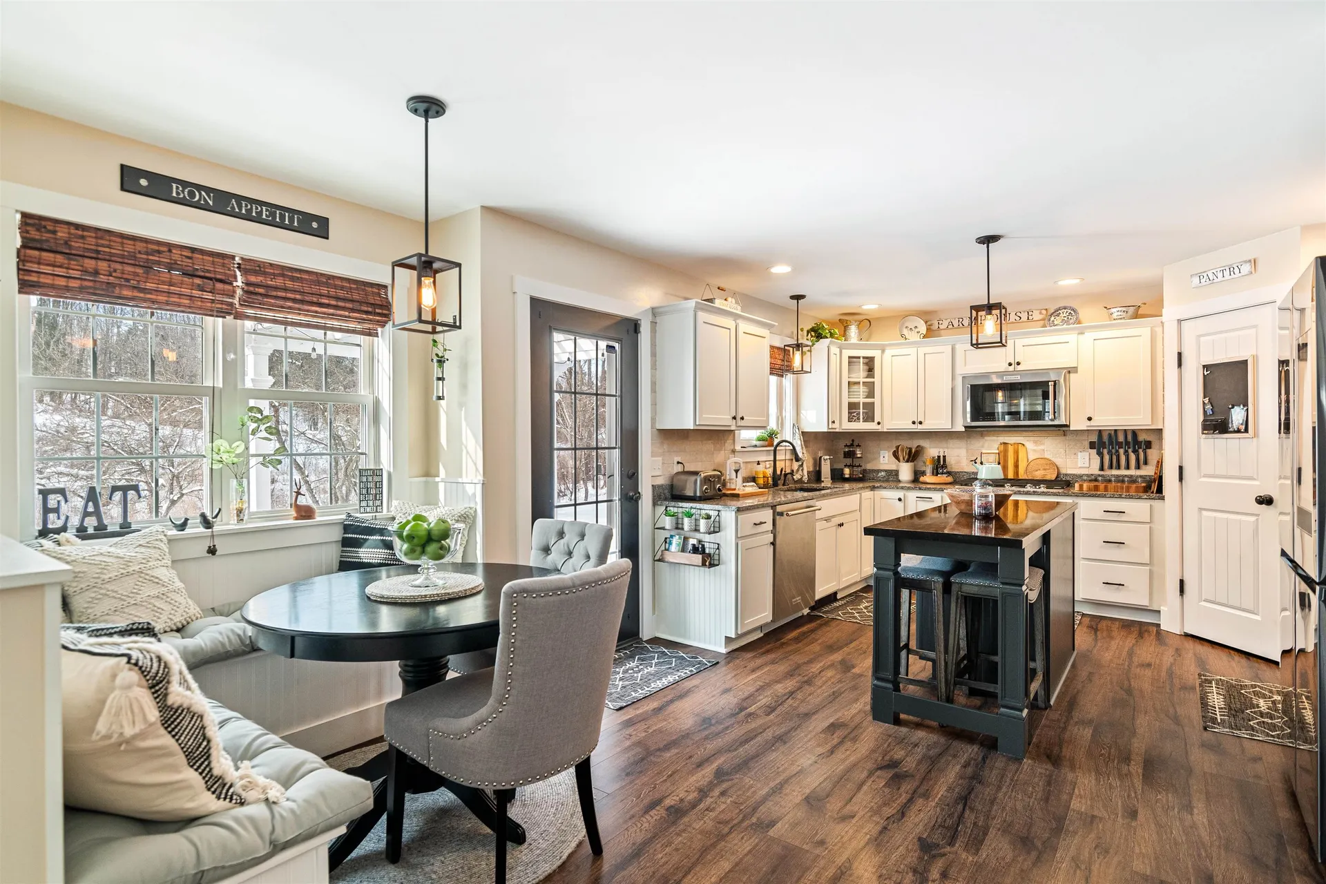 268 Buck Hollow Road Fairfax VT 05454