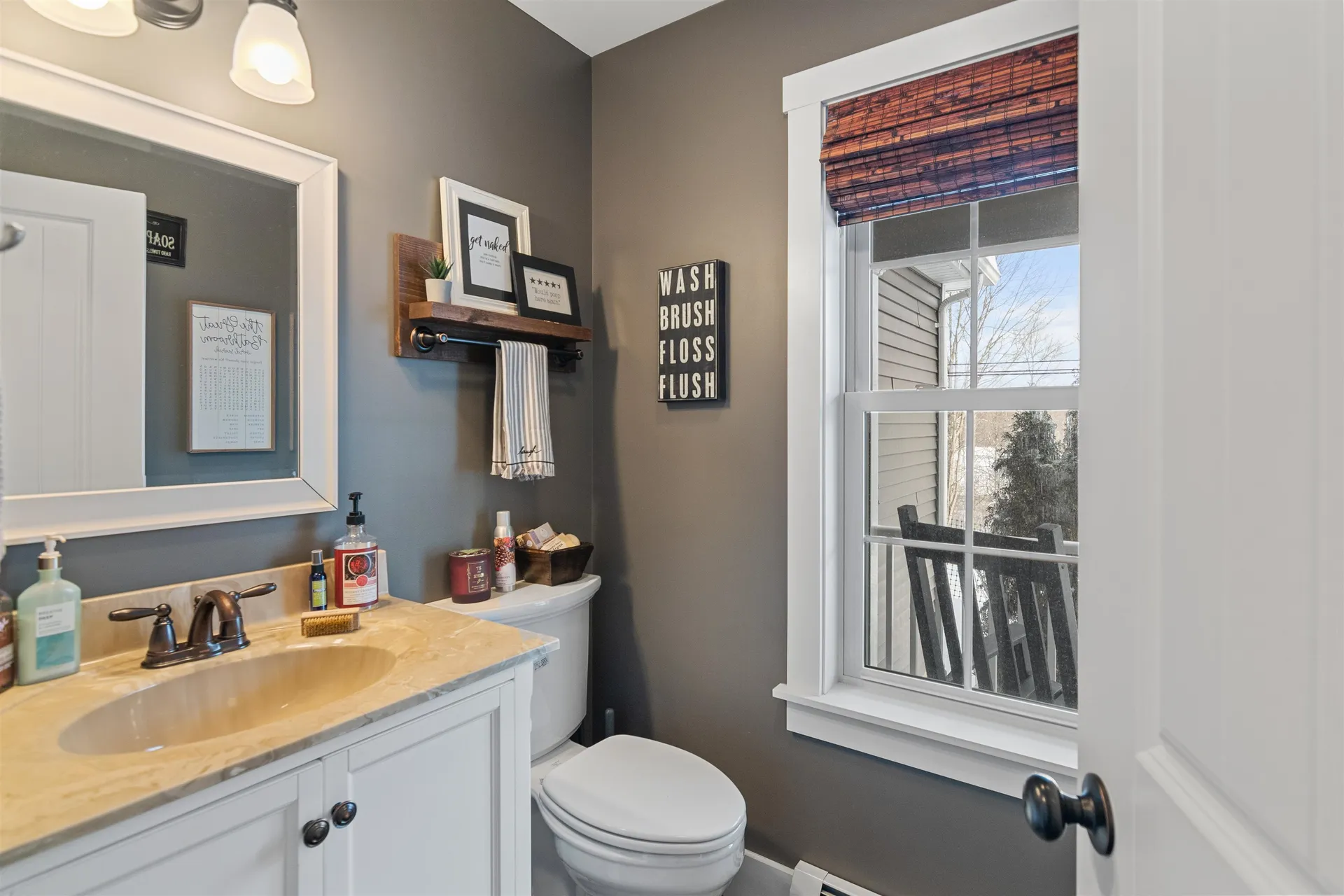 268 Buck Hollow Road Fairfax VT 05454