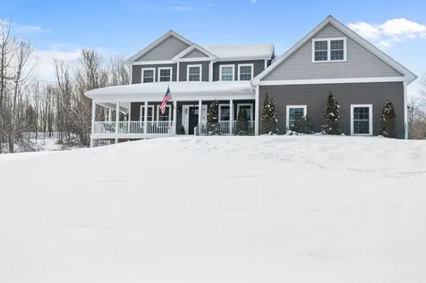 268 Buck Hollow Road Fairfax VT 05454