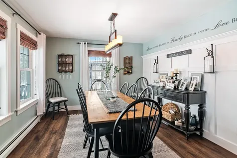 268 Buck Hollow Road Fairfax VT 05454