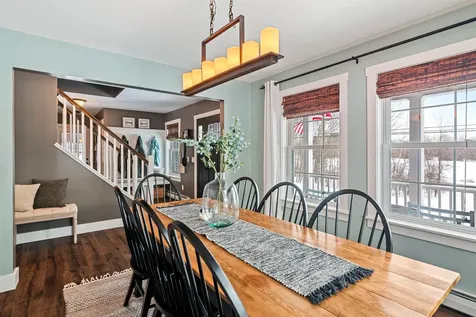 268 Buck Hollow Road Fairfax VT 05454